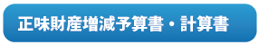 平成26年度正味財産増減予算書